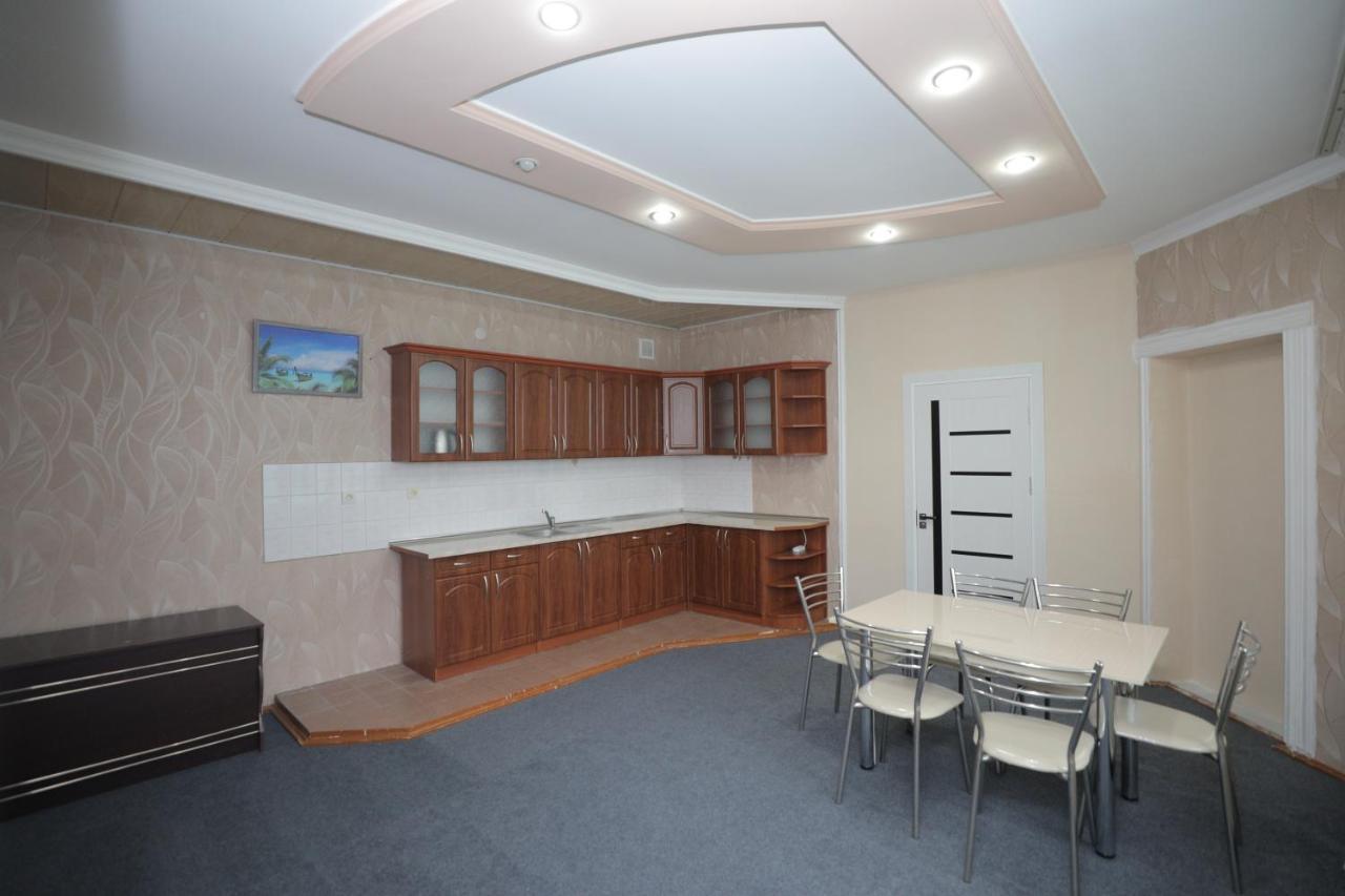 Hotel S & D Hostel ทาชเคนต์ ภายนอก รูปภาพ