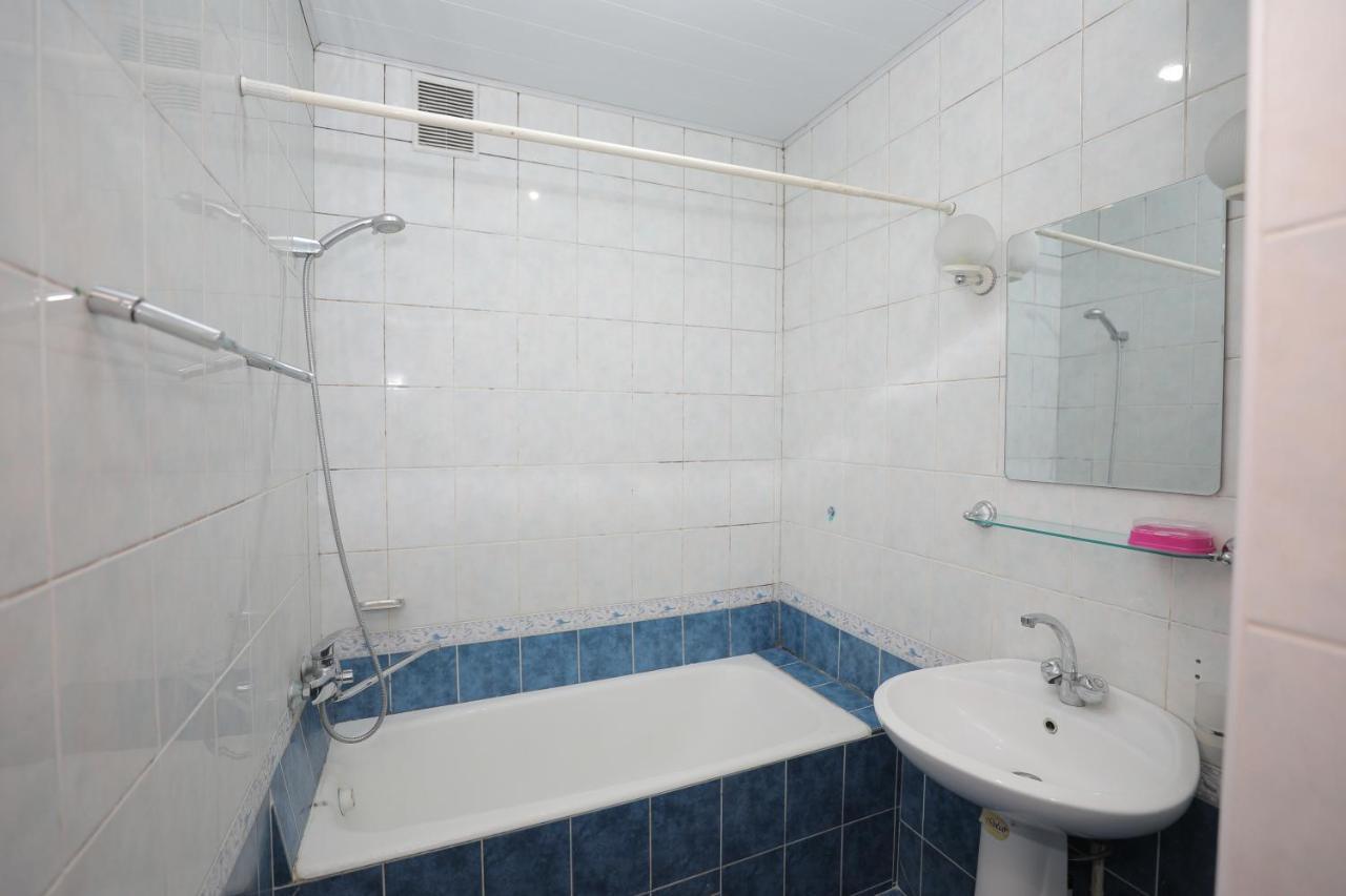 Hotel S & D Hostel ทาชเคนต์ ภายนอก รูปภาพ