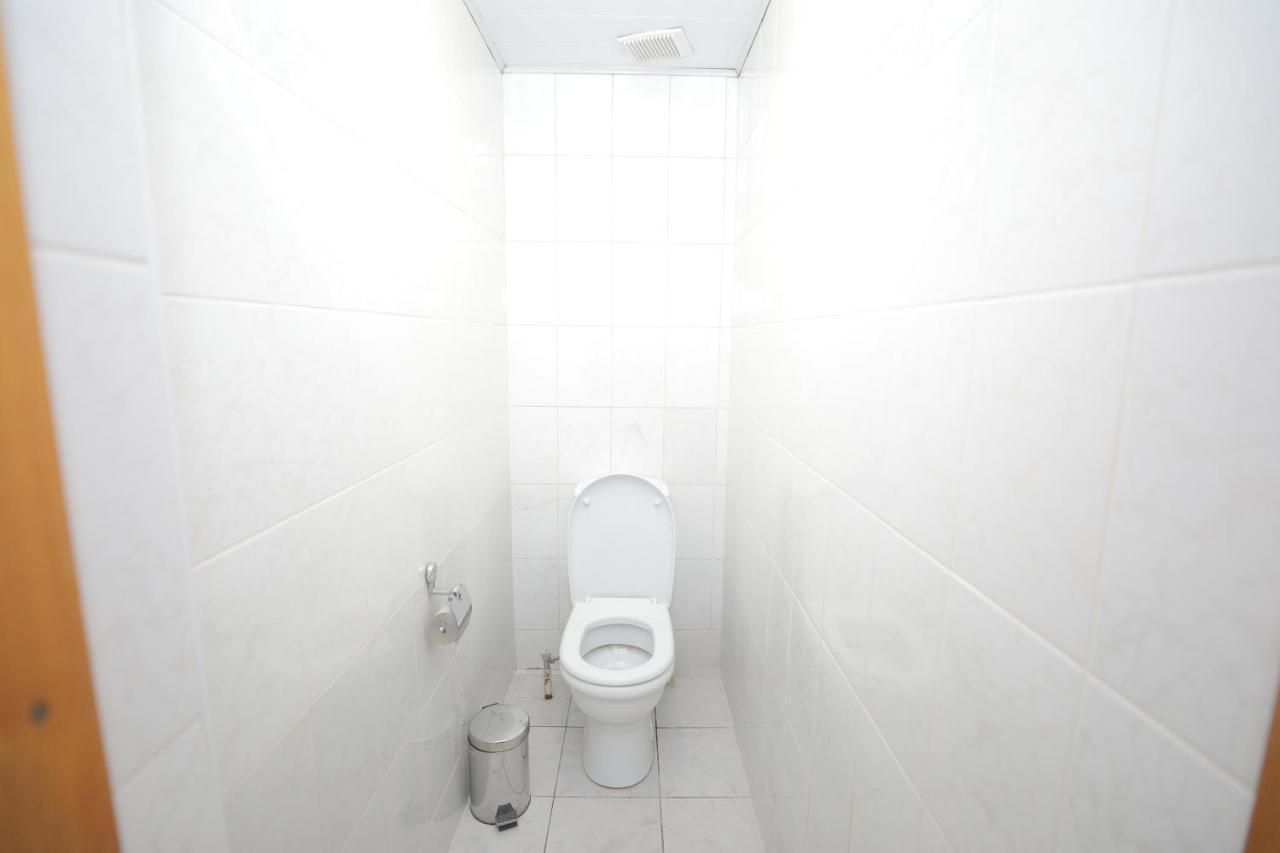 Hotel S & D Hostel ทาชเคนต์ ภายนอก รูปภาพ