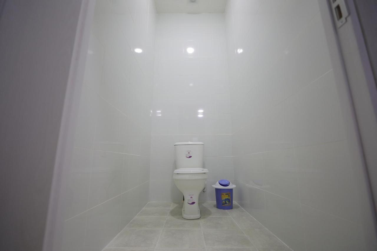 Hotel S & D Hostel ทาชเคนต์ ภายนอก รูปภาพ