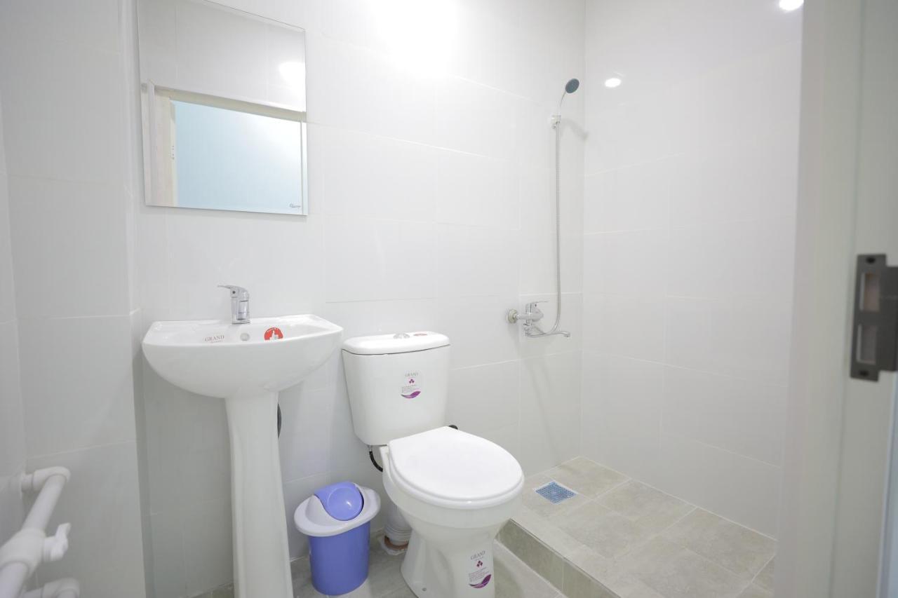 Hotel S & D Hostel ทาชเคนต์ ภายนอก รูปภาพ